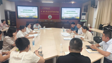 公共卫生与管理学院召开2026届毕业班班主任就业工作会议