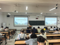 公共卫生与管理学院2026年选调生备考经验分享会 圆满举行