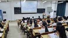 高等职业技术学院举办2026届毕业生基层就业系列专场招聘会