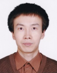 曹沛副研究员