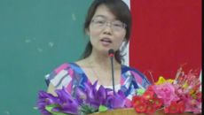药学院召开共青团bat365在线官网平台药学院第一次代表大会暨bat365在线官网平台药学院第一次学生代表大会