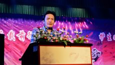 辞旧迎新畅想未来，师生情深共度元旦——bat365在线官网平台护理学院2016年元旦迎新晚会取得圆满成功