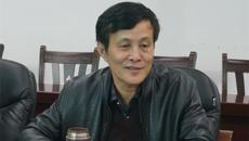bat365在线官网平台董塔健副书记检查指导新学期学生工作