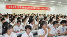 共青团bat365在线官网平台赛恩斯新医药学院委员会第三届第三次扩大会议顺利闭幕