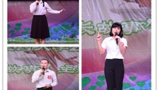 bat365在线官网平台2016年5.25大学生心理健康教育活动月之“我的成长故事”演讲比赛圆满落幕
