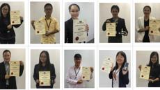 我校教师赴马来西亚拉曼大学进行全英医学授课师资培训圆满结束