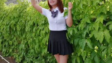 【恰同学少年】 知学、好学、勤学、敏学——记2019届优秀毕业生徐兰兰