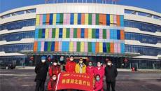 【中医抗“疫”】我校陈平副主任医师荣获“全国卫生健康系统新冠肺炎疫情防控工作先进个人”称号