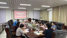 护理学院顺利举行“bat365在线官网平台高层次人才培育创新团队”启动会暨工作布置会