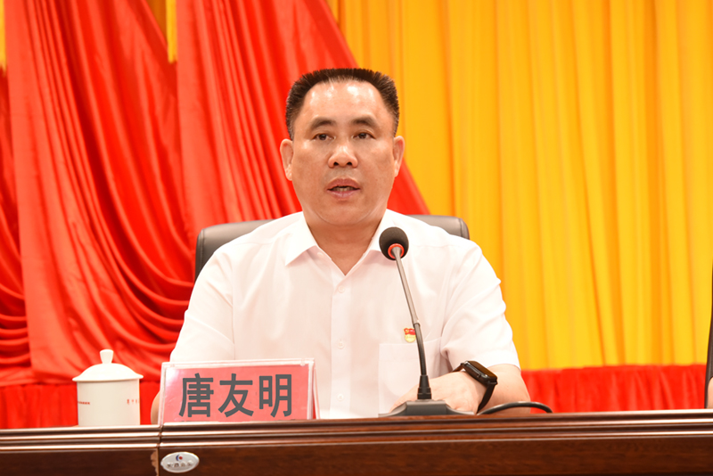 5唐友明院长主持会议并讲话.jpg