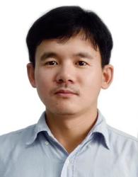 赵龙岩研究员