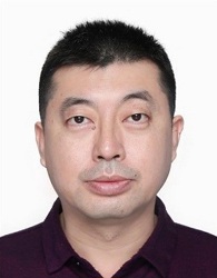 刘永宏 名誉院长