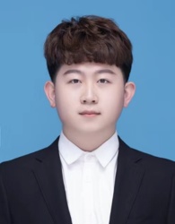 2023年 石铭昊