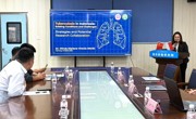 2026年学术讲座2：Strengthening Real-Time Digital Tuberculosis Surveillance for Early Detection and Control