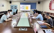 东盟杰青来华入桂项目结题会在我院举行