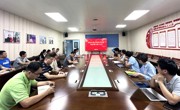 海洋药物研究院2026年高质量发展大会顺利召开