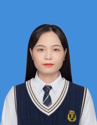 2024级 陈美娟