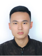 2024级 郭继炎