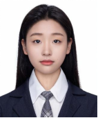 2025级 付林婷