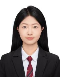 2025级 陈晓芮