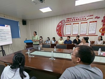 2026年学术讲座3：多技术联用对海洋真菌活性代谢产物挖掘与活性评价