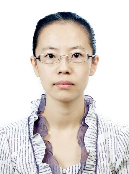 张岚，女 