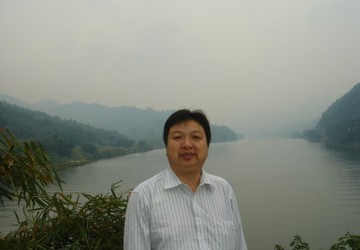 黄振青 讲师