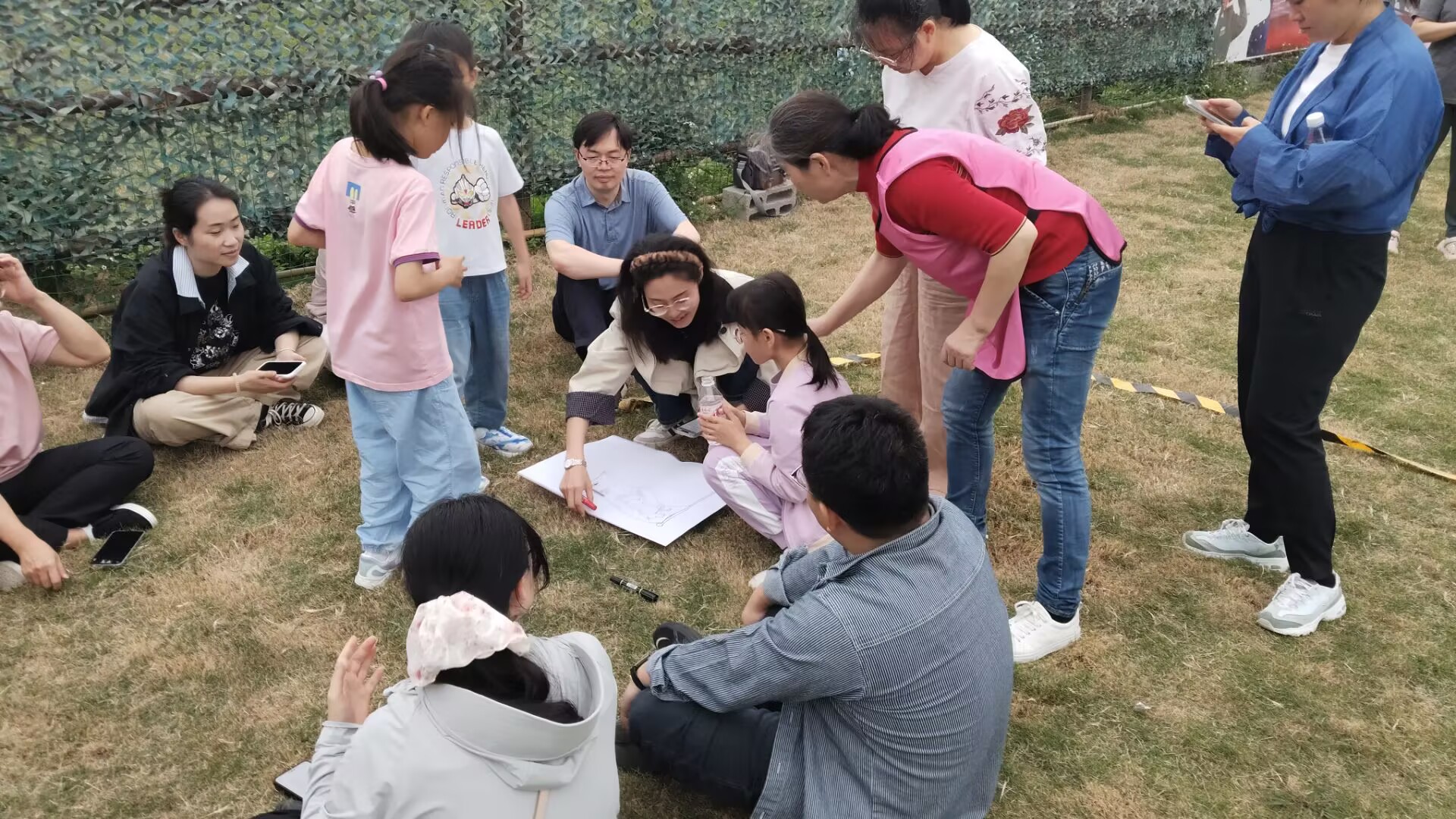 团队文化建设