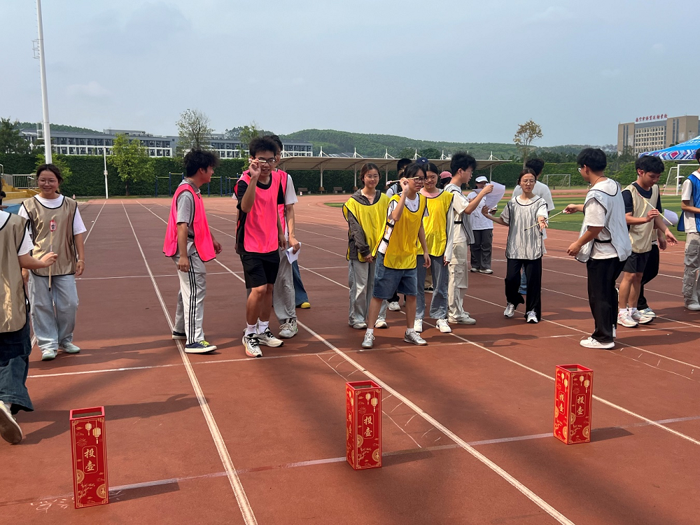 趣味运动会3 趣味运动会3