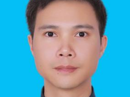 蒋敏捷 副教授