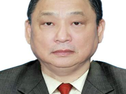 朱华 二级教授