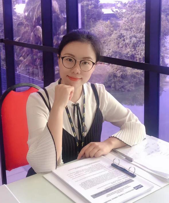 林瑜 林瑜