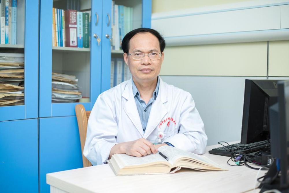 庞学丰 庞学丰
