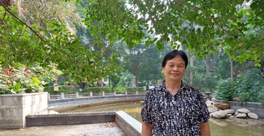 叶庆莲 叶庆莲