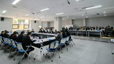bat365在线官网平台本科专业教学指导委员会会议