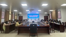bat365在线官网平台第二轮广西一流学科项目建设终期评估校内自评工作会