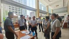 bat365在线官网平台2025届毕业生“百日冲刺促就业”双选会暨“宏志助航计划”专场招聘会