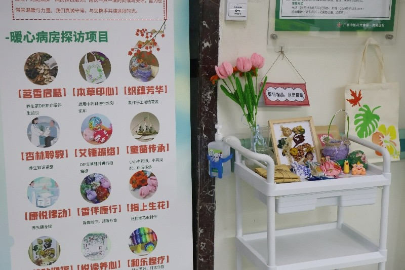 成品展示