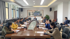 附属国际壮医医院持续强化第三方服务监管机制推动管理机制革新