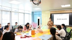 第一附属医院护理部2026年读书分享活动温暖举行