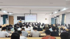第二临床医学院就业分享会绽放医者仁心