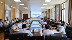 bat365在线官网平台2026届毕业生就业工作推进会