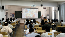 第一临床医学院举办医学生成长主题讲座