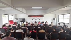 第二附属医院广西名中医罗志娟教授团队到梧州市开展广西“名中医八桂行”活动