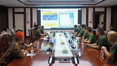 第二附属医院携手南宁老兵跑团举办公益健康科普讲座