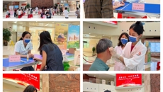普法惠民护健康——附属国际壮医医院开展民法典宣传月主题活动