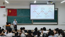药学院2026年春季学期党课培训圆满结束