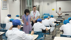 第二附属医院顺利完成2026年全区中医医师规范化培训和中医类别助理全科医生培训结业考核工作