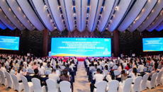 中华中医药学会少儿推拿传承发展共同体第六次学术年会暨广西中医药学会儿科学术年会及首届广西小儿推拿专业委员会成立会召开