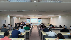 第二附属医院顺利完成2024级非中医类别医师中医药专业知识二年制系统学习培训班结业考试